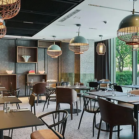 Four Points By Sheraton