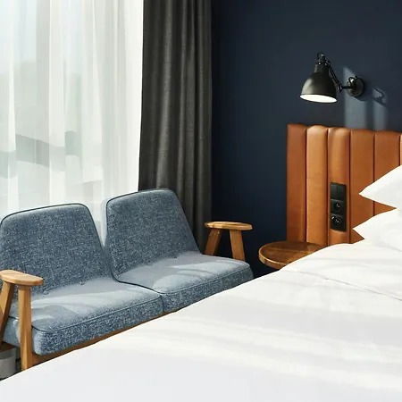 Four Points By Sheraton מלון