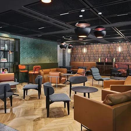 Hotel Four Points By Sheraton