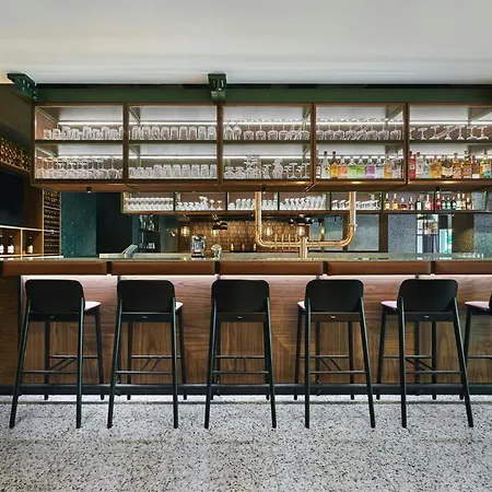 Hotel Four Points By Sheraton Breslau
