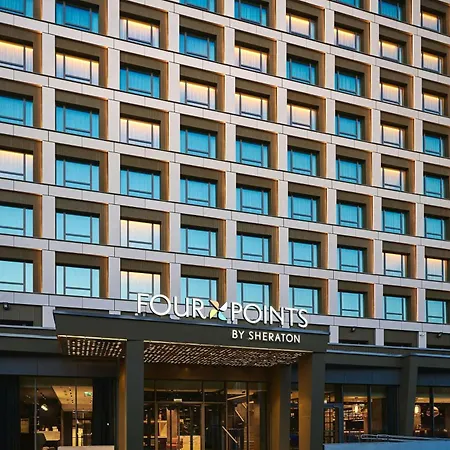 Four Points By Sheraton Breslavia