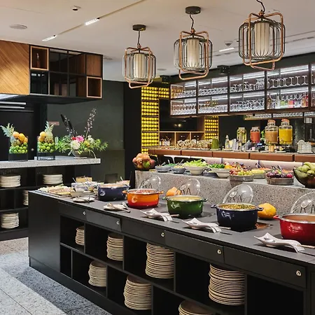 فندق Four Points By Sheraton