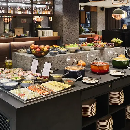 Four Points By Sheraton Hotel Breslavia