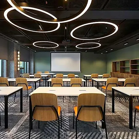 Four Points By Sheraton Vratislav