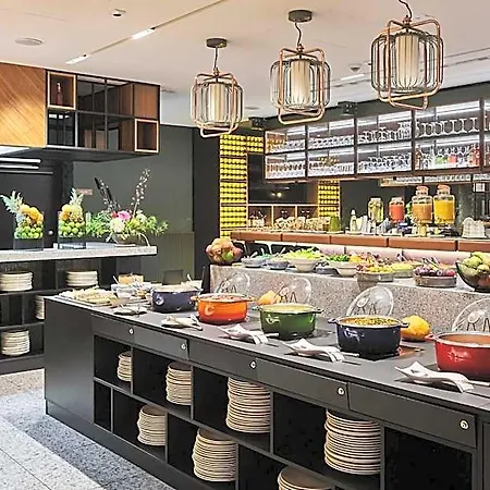 Ξενοδοχείο Four Points By Sheraton