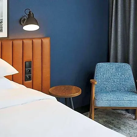 Ξενοδοχείο Four Points By Sheraton 4*