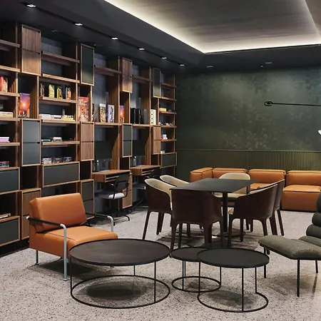 מלון Four Points By Sheraton