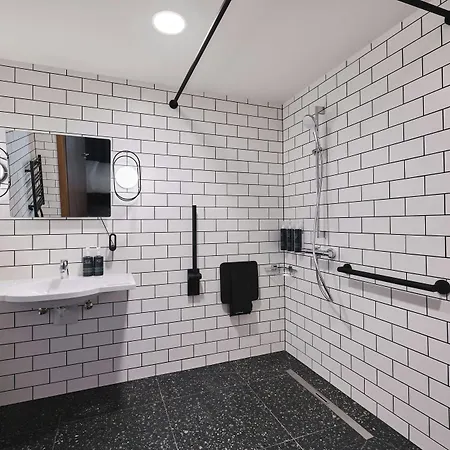 Four Points By Sheraton 4* Wrocław