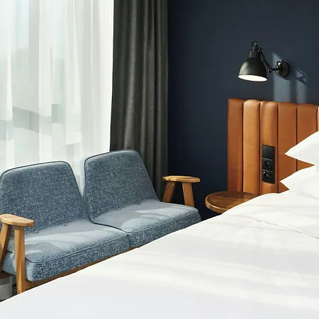 מלון Four Points By Sheraton ורוצלב