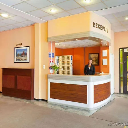 Hotel Wieniawa 4*