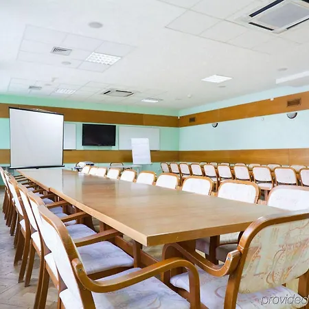 Four Points By Sheraton 4* Βρότσλαβ