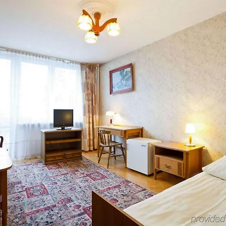 Four Points By Sheraton Ξενοδοχείο 4*