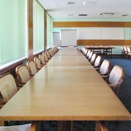 Four Points By Sheraton 4* Vratislav