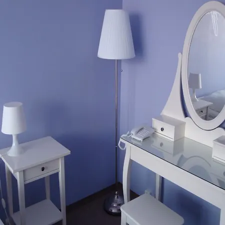 Hotel Wieniawa 4*