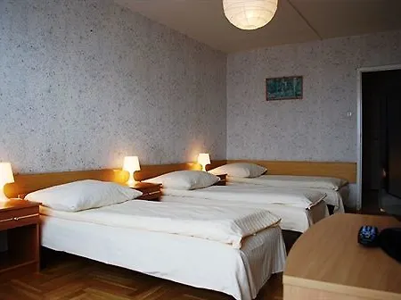 호텔 비에니아바