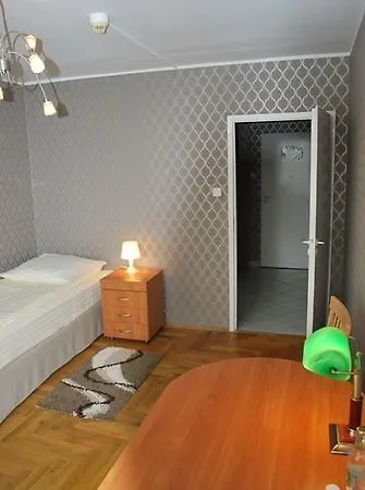 Four Points By Sheraton 4* فروتسواف
