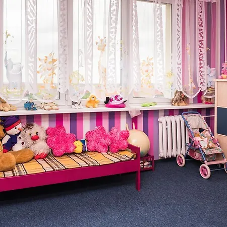 Hotel Wieniawa 4*