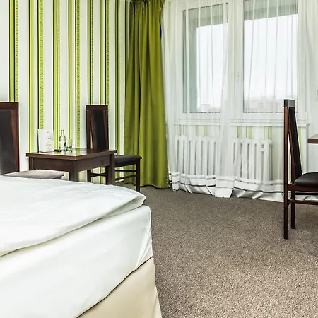 Hotel Wieniawa Wrocław