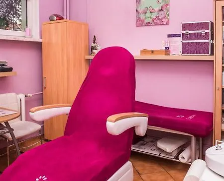 Four Points By Sheraton Hotel