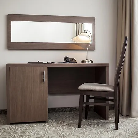 Four Points By Sheraton 4* Wrocław
