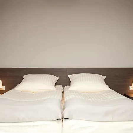 Four Points By Sheraton Hotell