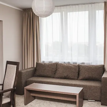 Hotel Wieniawa Wrocław