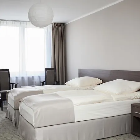 Four Points By Sheraton Hotell