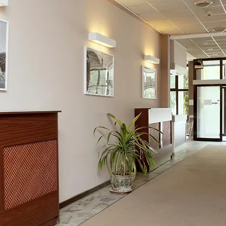 Wieniawa Hotel