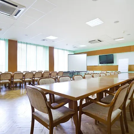 Wieniawa Hotel Wrocław