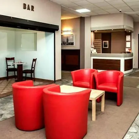 Wieniawa Hotel