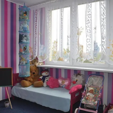 Four Points By Sheraton Hotel Breslavia