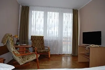 Four Points By Sheraton Hotel
