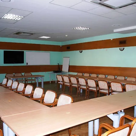 Four Points By Sheraton Vratislav
