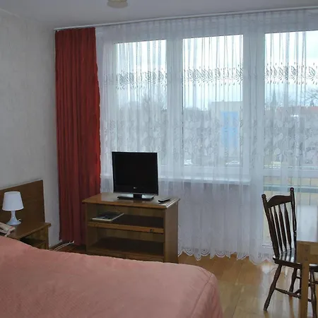 Four Points By Sheraton Hotel 4*