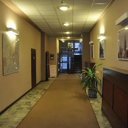 Four Points By Sheraton Hotel Vratislav