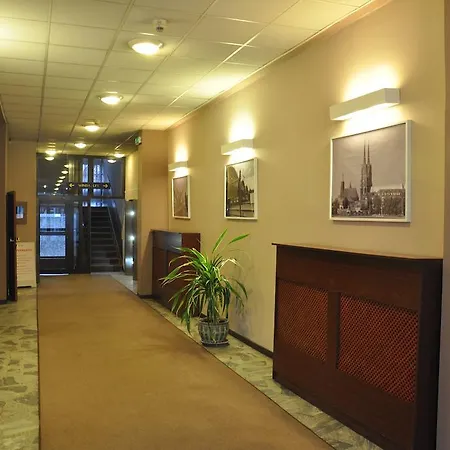 Four Points By Sheraton 4*