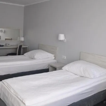 Four Points By Sheraton