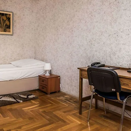 Hotel Wieniawa Wrocław