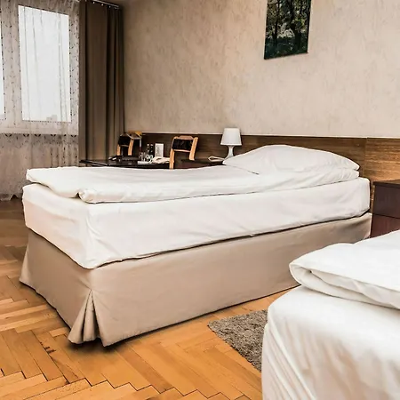 Hotell Four Points By Sheraton Wrocław