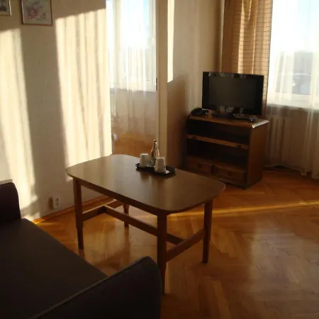 Wieniawa 4* Wrocław