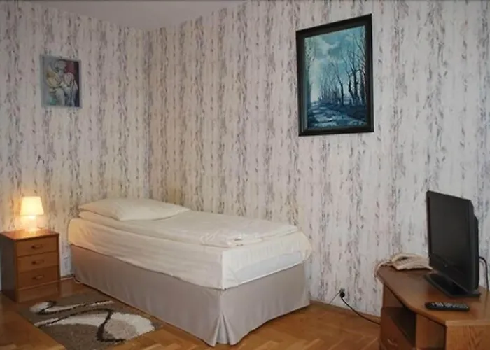 Four Points By Sheraton Hotel