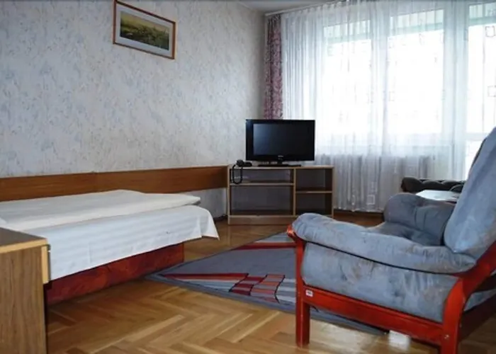 Four Points By Sheraton Hotel 4*