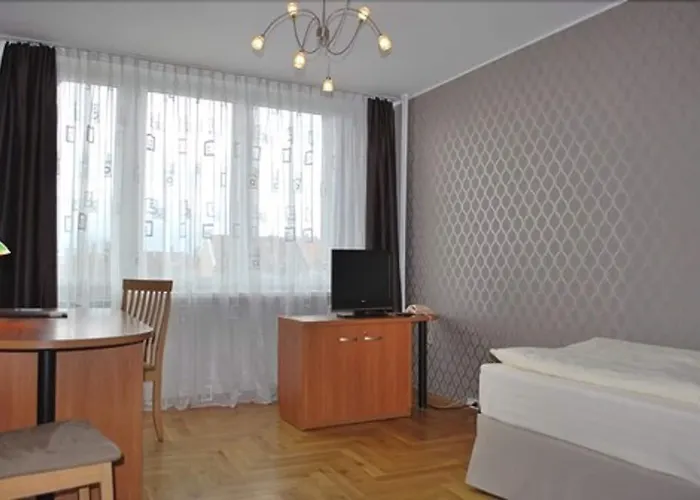 Four Points By Sheraton Breslau