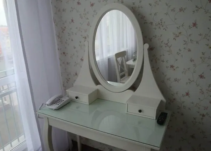 Four Points By Sheraton Hotel Breslau