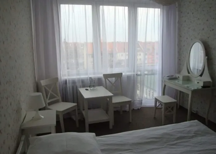 Four Points By Sheraton Hotel Breslau