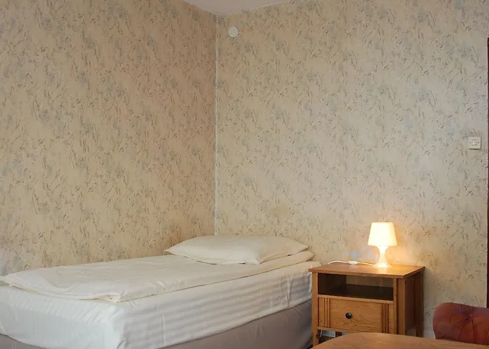 Four Points By Sheraton Hotel Breslau