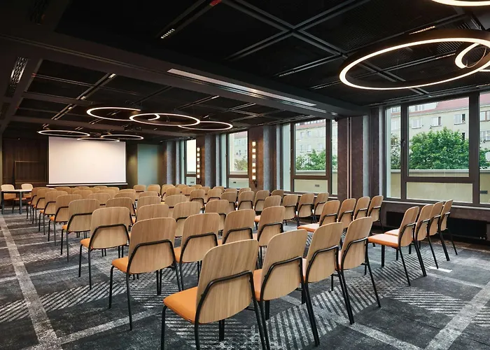 Four Points By Sheraton 4* Breslau