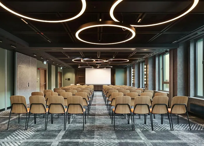 Hotel Four Points By Sheraton 4*