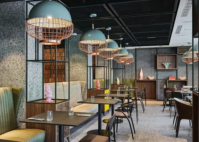 Four Points By Sheraton Breslau