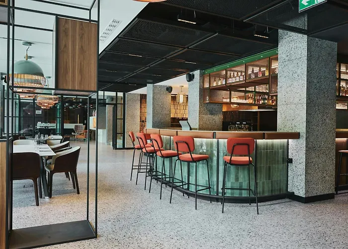 Four Points By Sheraton 4* Breslau